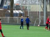 S.K.N.W.K. JO11-1 -Yerseke JO11-2 (competitie) seizoen 2021-2022 (voorjaar - 3e fase)) (68/82)